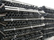 煤礦井下用聚氯乙烯管